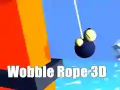 Juego Cuerda Wobble 3D en línea