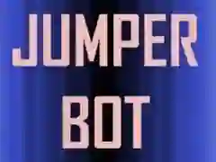 Juego Bot Saltarín en línea Juego Bot Saltarín en línea