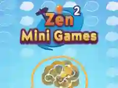 Juego Mini Juegos Zen 2 en línea Juego Mini Juegos Zen 2 en línea