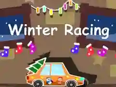 Juego Carrera Invernal 2D en línea Juego Carrera Invernal 2D en línea