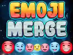 Juego Fusión de Emojis en línea Juego Fusión de Emojis en línea