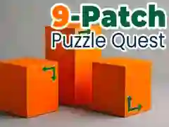 Juego Búsqueda del Rompecabezas 9 Patch en línea
