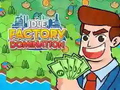 Juego Dominación de Fábricas Inactivas en línea Juego Dominación de Fábricas Inactivas en línea