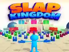 Juego Reino de las Bofetadas en línea Juego Reino de las Bofetadas en línea