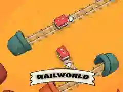 Juego Conectados por el tren en línea