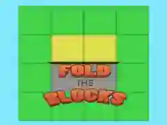 Juego Doblar el bloque en línea