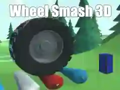 Juego Rueda Smash 3D en línea Juego Rueda Smash 3D en línea