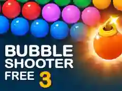Juego Bubble Shooter Gratis 3 en línea Juego Bubble Shooter Gratis 3 en línea