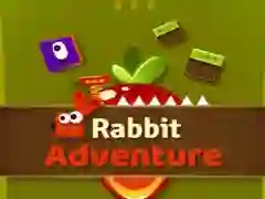 Juego Aventura del Conejo en línea