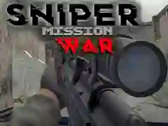 Juego Misión de Francotirador Guerra en línea Juego Misión de Francotirador Guerra en línea