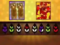 Juego Escape de la Casa Brooder en línea