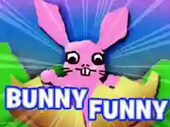 Juego Conejo Divertido en línea