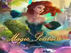Juego Solitaire Mágico en línea Juego Solitaire Mágico en línea