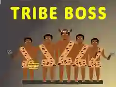 Juego Jefe de Tribu en línea