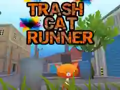 Juego Gato Basura Corredor en línea Juego Gato Basura Corredor en línea