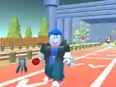 Juego Obby: Un Simulador de Silla Mecedora, La Escape en línea Juego Obby: Un Simulador de Silla Mecedora, La Escape en línea