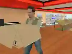 Juego Simulador de Gerente de Supermercado en línea Juego Simulador de Gerente de Supermercado en línea