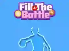 Juego Llena la botella en línea Juego Llena la botella en línea