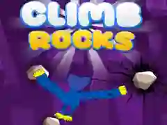 Juego Escalar Rocas en línea