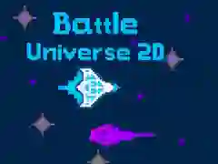 Juego Batalla del Universo 2D en línea Juego Batalla del Universo 2D en línea