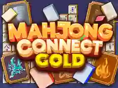 Juego Mahjong Conectar Oro en línea