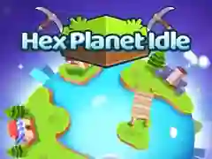 Juego Planeta Hexagonal: Inactivo en línea Juego Planeta Hexagonal: Inactivo en línea