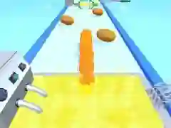 Juego Carrera de Patatas en línea Juego Carrera de Patatas en línea