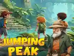 Juego Cima Saltarina en línea Juego Cima Saltarina en línea