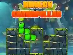 Juego La oruga muy hambrienta en línea Juego La oruga muy hambrienta en línea