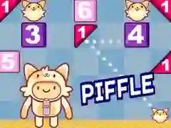 Juego Piffie en línea