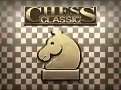 Juego Ajedrez Clásico en línea