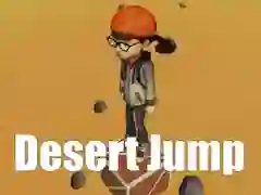 Juego Salto en el desierto en línea Juego Salto en el desierto en línea