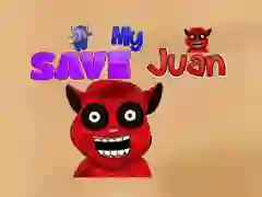 Juego Salva a Juan en línea