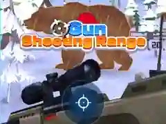 Juego Campo de tiro en línea