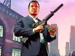 Juego GTA Simulador de Crimen en línea Juego GTA Simulador de Crimen en línea