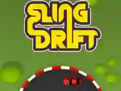Juego Sling Drift en línea
