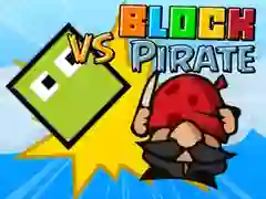 Juego Bloques Vs Piratas en línea Juego Bloques Vs Piratas en línea