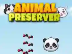 Juego Preservador de Animales en línea Juego Preservador de Animales en línea