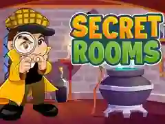 Juego Habitaciones secretas en línea