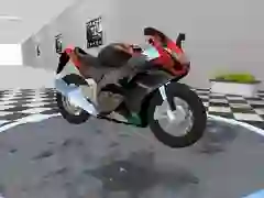 Juego Carrera de Motocicletas en el Tráfico en línea Juego Carrera de Motocicletas en el Tráfico en línea