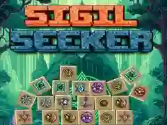 Juego Buscador de Sigilos en línea Juego Buscador de Sigilos en línea