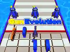 Juego Evolución de Armas en línea Juego Evolución de Armas en línea