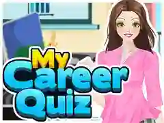 Juego Mi Cuestionario de Carrera en línea Juego Mi Cuestionario de Carrera en línea