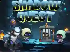 Juego Misión Sombra en línea Juego Misión Sombra en línea