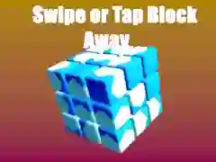 Juego Desliza o Toca para Quitar el Bloque en línea