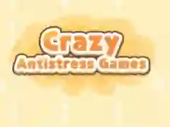 Juego Juegos Antiestrés Locos en línea Juego Juegos Antiestrés Locos en línea