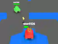Juego Mini Tanques io en línea Juego Mini Tanques io en línea
