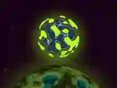 Juego Fusión en el espacio en línea Juego Fusión en el espacio en línea