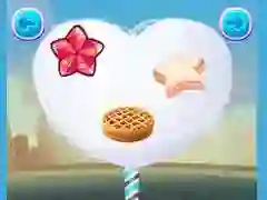 Juego Algodón de azúcar en línea Juego Algodón de azúcar en línea