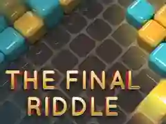 Juego El Último Enigma en línea